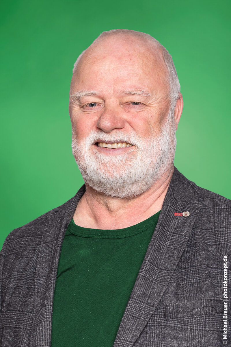 Johannes Bortlisz-Dickhoff