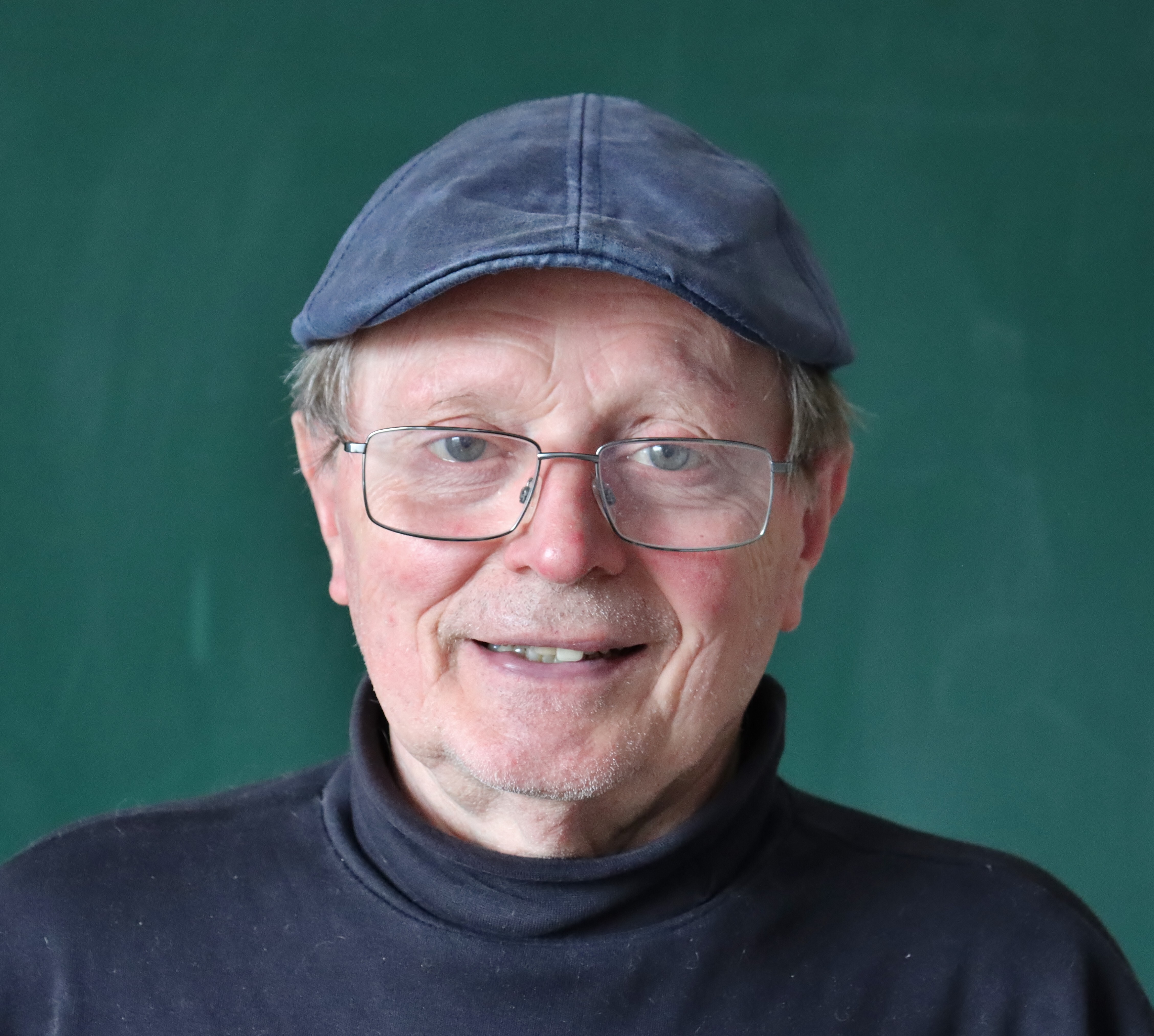 Dr. Günther Coen